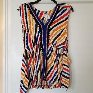 Plenty by Tracy Reese Top